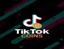 TikTok 100 Jeton